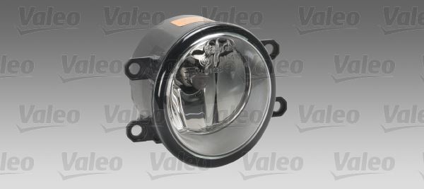 VALEO 88969 Sis Fari On Sol Duylu Verso - Avensis - Auris - Yaris - Rav4 / H11